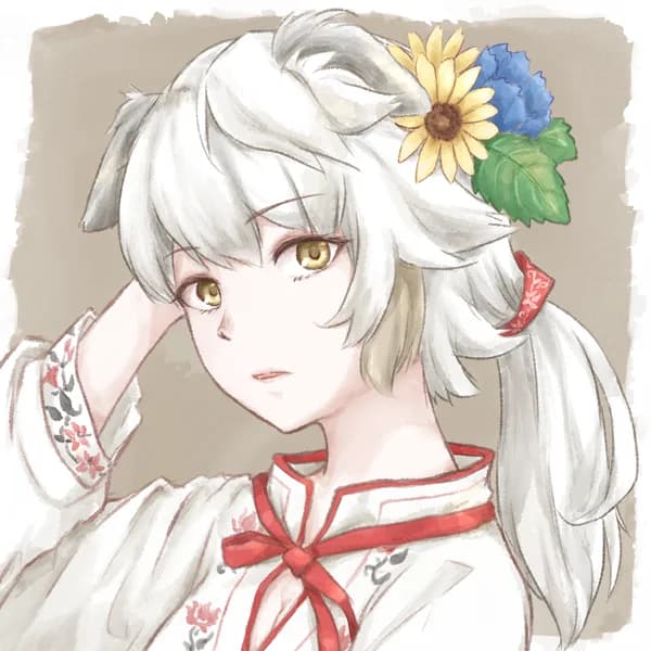 ボルゾイ